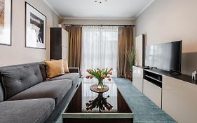 Apartamenty Tespis - Debowe Tarasy